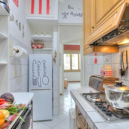 Margherita Home Санремо Экстерьер фото