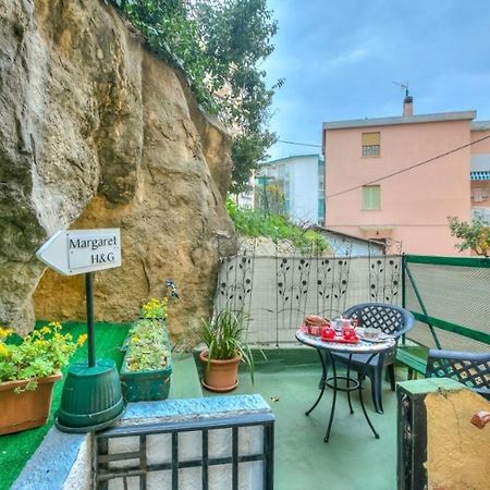 Margherita Home Санремо Экстерьер фото