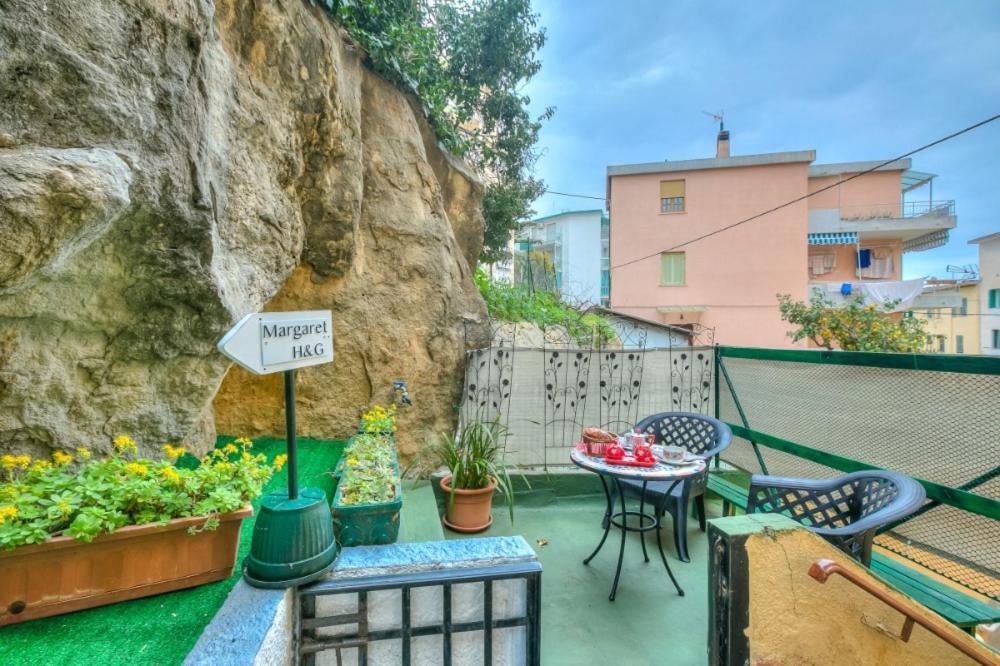 Margherita Home Санремо Экстерьер фото