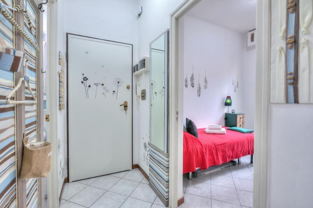 Margherita Home Санремо Экстерьер фото