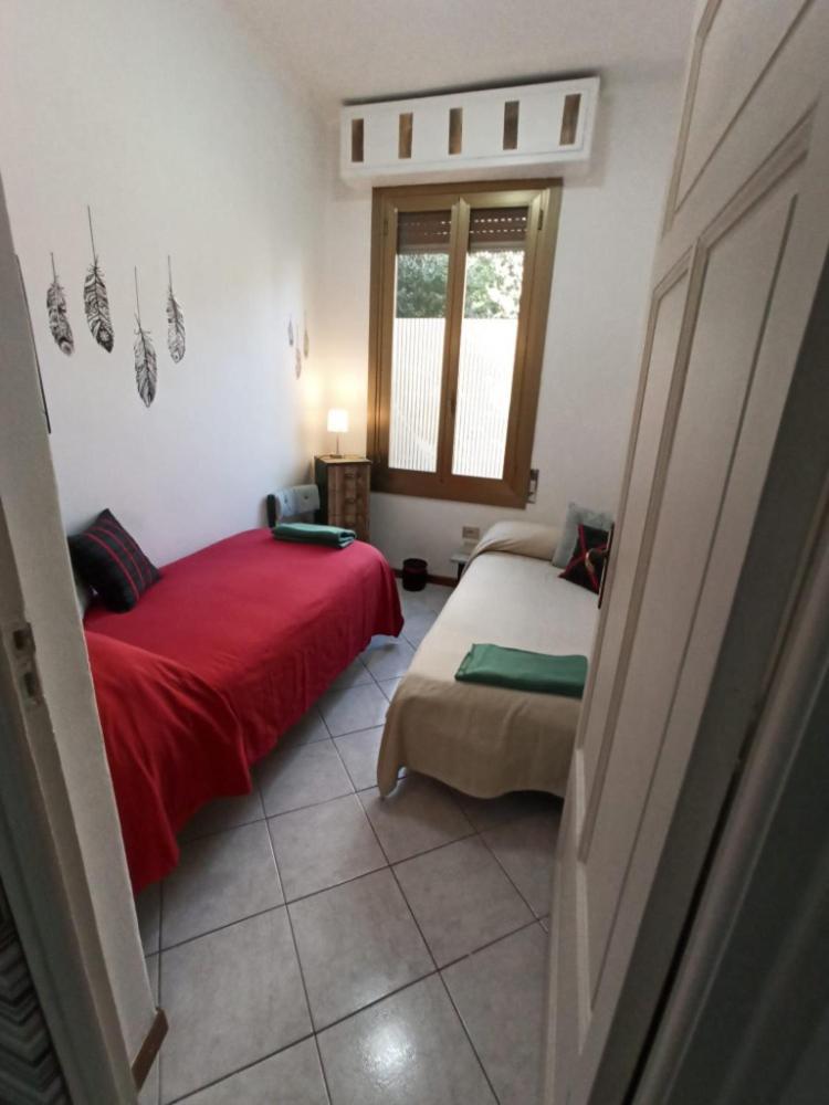 Margherita Home Санремо Экстерьер фото