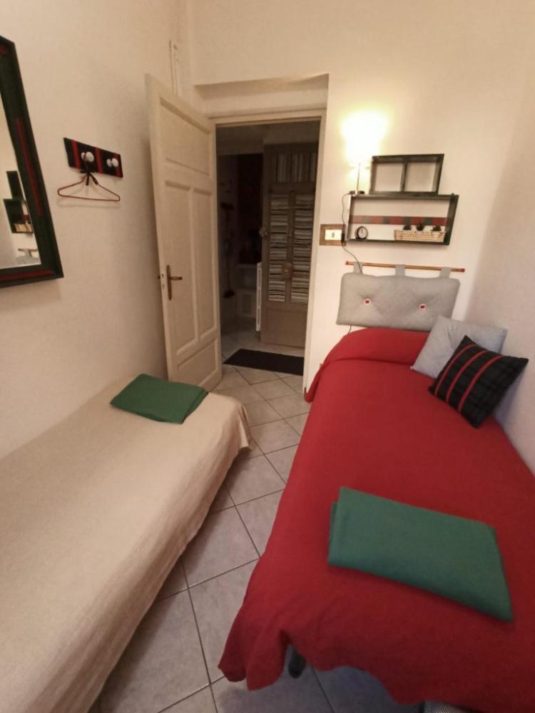 Margherita Home Санремо Экстерьер фото